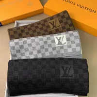 Cheap Louis Vuitton Scarf #1379719 Replica Wholesale [$45.00 USD] [ITEM#1379719] on Replica Louis Vuitton Scarf