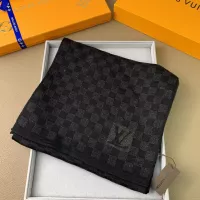 Cheap Louis Vuitton Scarf #1379720 Replica Wholesale [$45.00 USD] [ITEM#1379720] on Replica Louis Vuitton Scarf