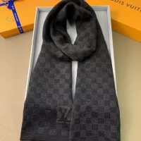 Cheap Louis Vuitton Scarf #1379720 Replica Wholesale [$45.00 USD] [ITEM#1379720] on Replica Louis Vuitton Scarf