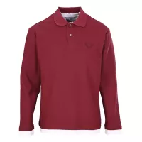 Cheap Prada T-Shirts Long Sleeved For Unisex #1379721 Replica Wholesale [$82.00 USD] [ITEM#1379721] on Replica Prada T-Shirts