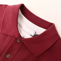 Cheap Prada T-Shirts Long Sleeved For Unisex #1379721 Replica Wholesale [$82.00 USD] [ITEM#1379721] on Replica Prada T-Shirts