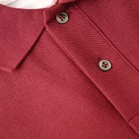 Cheap Prada T-Shirts Long Sleeved For Unisex #1379721 Replica Wholesale [$82.00 USD] [ITEM#1379721] on Replica Prada T-Shirts