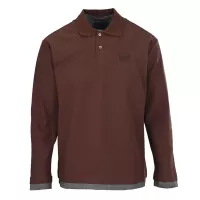Cheap Prada T-Shirts Long Sleeved For Unisex #1379722 Replica Wholesale [$82.00 USD] [ITEM#1379722] on Replica Prada T-Shirts