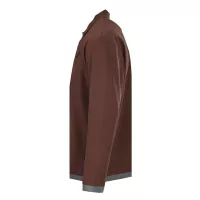 Cheap Prada T-Shirts Long Sleeved For Unisex #1379722 Replica Wholesale [$82.00 USD] [ITEM#1379722] on Replica Prada T-Shirts