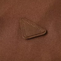 Cheap Prada T-Shirts Long Sleeved For Unisex #1379722 Replica Wholesale [$82.00 USD] [ITEM#1379722] on Replica Prada T-Shirts