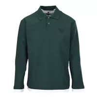Cheap Prada T-Shirts Long Sleeved For Unisex #1379723 Replica Wholesale [$82.00 USD] [ITEM#1379723] on Replica Prada T-Shirts