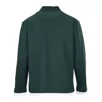 Cheap Prada T-Shirts Long Sleeved For Unisex #1379723 Replica Wholesale [$82.00 USD] [ITEM#1379723] on Replica Prada T-Shirts