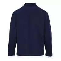 Cheap Prada T-Shirts Long Sleeved For Unisex #1379724 Replica Wholesale [$82.00 USD] [ITEM#1379724] on Replica Prada T-Shirts