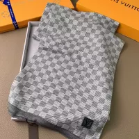 Cheap Louis Vuitton Scarf #1379725 Replica Wholesale [$45.00 USD] [ITEM#1379725] on Replica Louis Vuitton Scarf