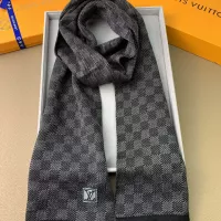 Cheap Louis Vuitton Scarf #1379726 Replica Wholesale [$45.00 USD] [ITEM#1379726] on Replica Louis Vuitton Scarf