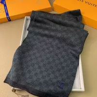 Cheap Louis Vuitton Scarf #1379727 Replica Wholesale [$45.00 USD] [ITEM#1379727] on Replica Louis Vuitton Scarf