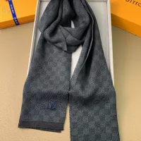 Cheap Louis Vuitton Scarf #1379727 Replica Wholesale [$45.00 USD] [ITEM#1379727] on Replica Louis Vuitton Scarf