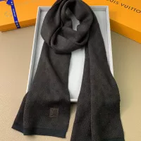 Cheap Louis Vuitton Scarf #1379728 Replica Wholesale [$45.00 USD] [ITEM#1379728] on Replica Louis Vuitton Scarf
