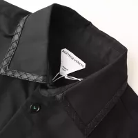 Cheap Bottega Veneta BV Jackets Long Sleeved For Men #1379729 Replica Wholesale [$112.00 USD] [ITEM#1379729] on Replica Bottega Veneta BV Jackets