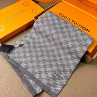 Cheap Louis Vuitton Scarf #1379730 Replica Wholesale [$45.00 USD] [ITEM#1379730] on Replica Louis Vuitton Scarf