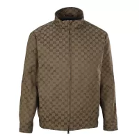Cheap Gucci Jackets Long Sleeved For Unisex #1379731 Replica Wholesale [$122.00 USD] [ITEM#1379731] on Replica Gucci Jackets