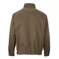 Cheap Gucci Jackets Long Sleeved For Unisex #1379731 Replica Wholesale [$122.00 USD] [ITEM#1379731] on Replica Gucci Jackets