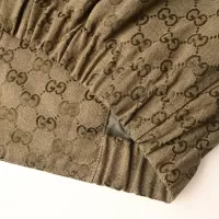Cheap Gucci Jackets Long Sleeved For Unisex #1379731 Replica Wholesale [$122.00 USD] [ITEM#1379731] on Replica Gucci Jackets