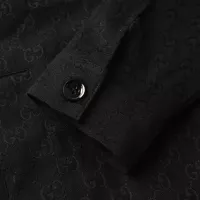 Cheap Gucci Jackets Long Sleeved For Unisex #1379732 Replica Wholesale [$122.00 USD] [ITEM#1379732] on Replica Gucci Jackets