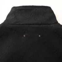 Cheap Gucci Jackets Long Sleeved For Unisex #1379732 Replica Wholesale [$122.00 USD] [ITEM#1379732] on Replica Gucci Jackets