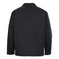 Cheap Burberry Coats Long Sleeved For Unisex #1379733 Replica Wholesale [$132.00 USD] [ITEM#1379733] on Replica Burberry Coats