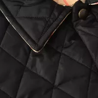 Cheap Burberry Coats Long Sleeved For Unisex #1379733 Replica Wholesale [$132.00 USD] [ITEM#1379733] on Replica Burberry Coats
