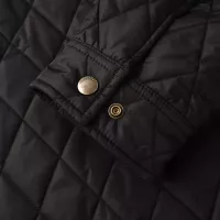 Cheap Burberry Coats Long Sleeved For Unisex #1379733 Replica Wholesale [$132.00 USD] [ITEM#1379733] on Replica Burberry Coats