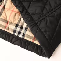 Cheap Burberry Coats Long Sleeved For Unisex #1379733 Replica Wholesale [$132.00 USD] [ITEM#1379733] on Replica Burberry Coats