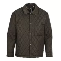 Cheap Burberry Coats Long Sleeved For Unisex #1379734 Replica Wholesale [$132.00 USD] [ITEM#1379734] on Replica Burberry Coats