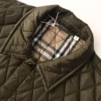Cheap Burberry Coats Long Sleeved For Unisex #1379734 Replica Wholesale [$132.00 USD] [ITEM#1379734] on Replica Burberry Coats