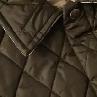 Cheap Burberry Coats Long Sleeved For Unisex #1379734 Replica Wholesale [$132.00 USD] [ITEM#1379734] on Replica Burberry Coats