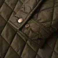 Cheap Burberry Coats Long Sleeved For Unisex #1379734 Replica Wholesale [$132.00 USD] [ITEM#1379734] on Replica Burberry Coats