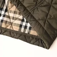 Cheap Burberry Coats Long Sleeved For Unisex #1379734 Replica Wholesale [$132.00 USD] [ITEM#1379734] on Replica Burberry Coats