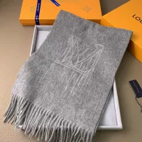 Cheap Louis Vuitton Scarf #1379735 Replica Wholesale [$52.00 USD] [ITEM#1379735] on Replica Louis Vuitton Scarf