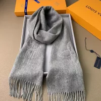 Cheap Louis Vuitton Scarf #1379735 Replica Wholesale [$52.00 USD] [ITEM#1379735] on Replica Louis Vuitton Scarf