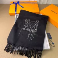 Cheap Louis Vuitton Scarf #1379736 Replica Wholesale [$52.00 USD] [ITEM#1379736] on Replica Louis Vuitton Scarf