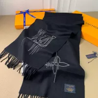 Cheap Louis Vuitton Scarf #1379736 Replica Wholesale [$52.00 USD] [ITEM#1379736] on Replica Louis Vuitton Scarf