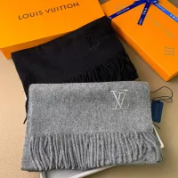 Cheap Louis Vuitton Scarf #1379737 Replica Wholesale [$52.00 USD] [ITEM#1379737] on Replica Louis Vuitton Scarf