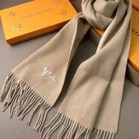 Cheap Louis Vuitton Scarf #1379739 Replica Wholesale [$52.00 USD] [ITEM#1379739] on Replica Louis Vuitton Scarf
