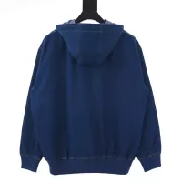 Cheap Christian Dior Jackets Long Sleeved For Unisex #1379740 Replica Wholesale [$132.00 USD] [ITEM#1379740] on Replica Christian Dior Jackets
