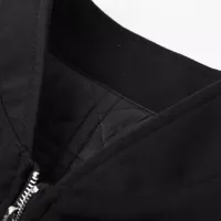 Cheap Christian Dior Jackets Long Sleeved For Unisex #1379741 Replica Wholesale [$132.00 USD] [ITEM#1379741] on Replica Christian Dior Jackets