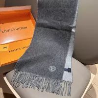 Cheap Louis Vuitton Scarf #1379742 Replica Wholesale [$60.00 USD] [ITEM#1379742] on Replica Louis Vuitton Scarf