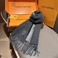 Cheap Louis Vuitton Scarf #1379742 Replica Wholesale [$60.00 USD] [ITEM#1379742] on Replica Louis Vuitton Scarf