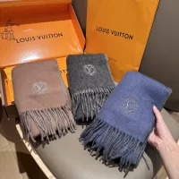 Cheap Louis Vuitton Scarf #1379742 Replica Wholesale [$60.00 USD] [ITEM#1379742] on Replica Louis Vuitton Scarf