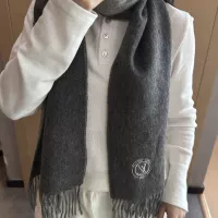 Cheap Louis Vuitton Scarf #1379742 Replica Wholesale [$60.00 USD] [ITEM#1379742] on Replica Louis Vuitton Scarf