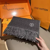 Cheap Louis Vuitton Scarf #1379742 Replica Wholesale [$60.00 USD] [ITEM#1379742] on Replica Louis Vuitton Scarf