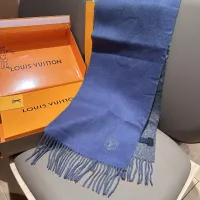 Cheap Louis Vuitton Scarf #1379743 Replica Wholesale [$60.00 USD] [ITEM#1379743] on Replica Louis Vuitton Scarf