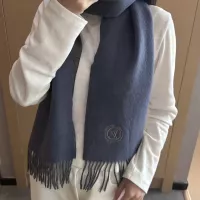 Cheap Louis Vuitton Scarf #1379743 Replica Wholesale [$60.00 USD] [ITEM#1379743] on Replica Louis Vuitton Scarf