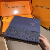 Cheap Louis Vuitton Scarf #1379743 Replica Wholesale [$60.00 USD] [ITEM#1379743] on Replica Louis Vuitton Scarf
