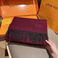 Cheap Louis Vuitton Scarf #1379745 Replica Wholesale [$60.00 USD] [ITEM#1379745] on Replica Louis Vuitton Scarf